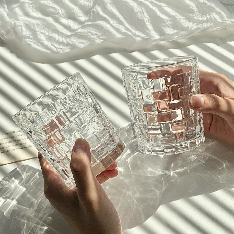 terra glass