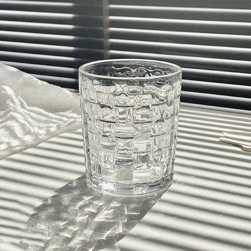 terra glass