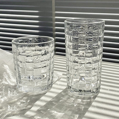 terra glass