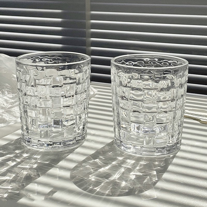 terra glass