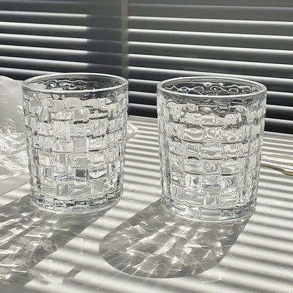 terra glass