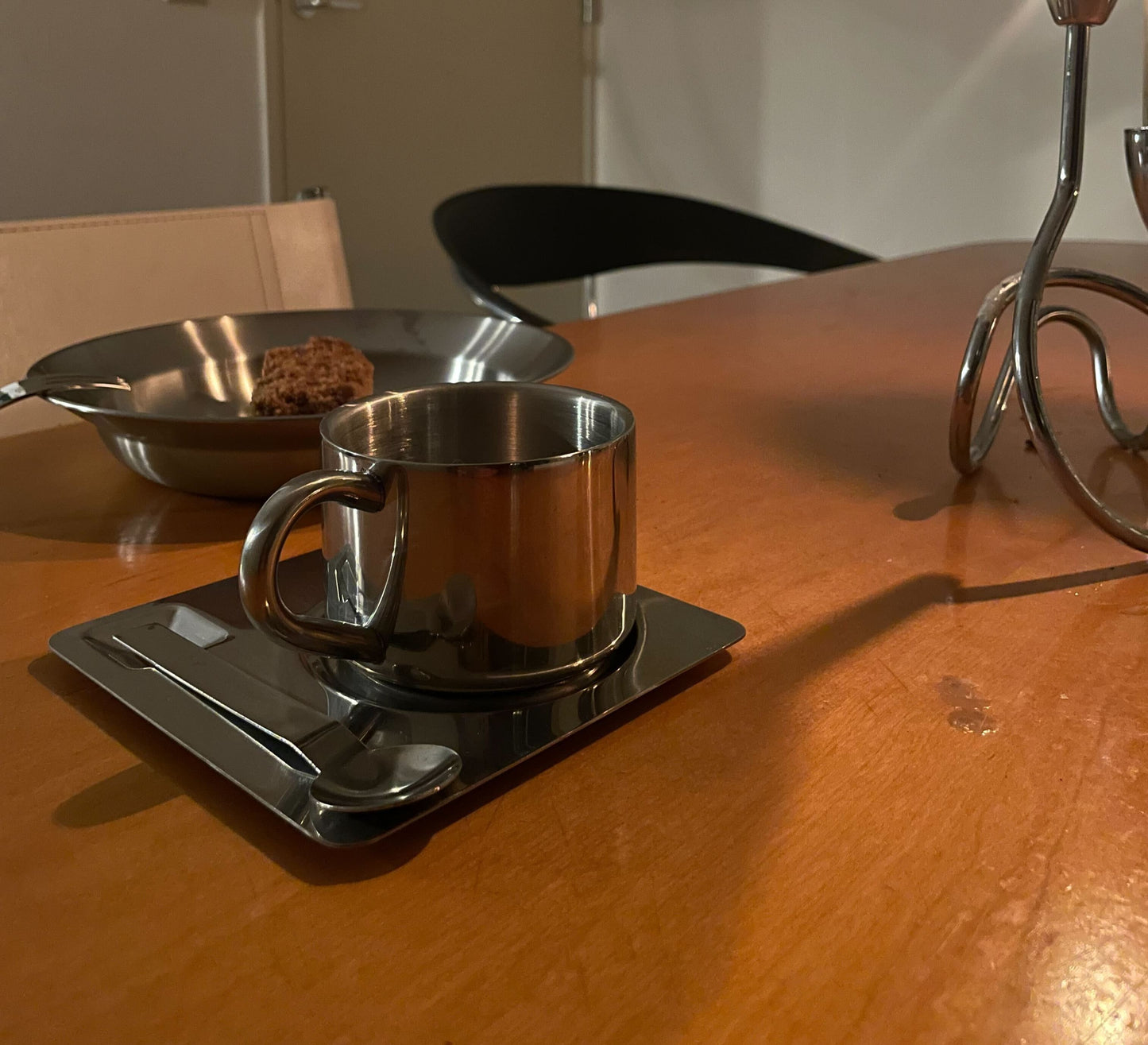 nova coffee set