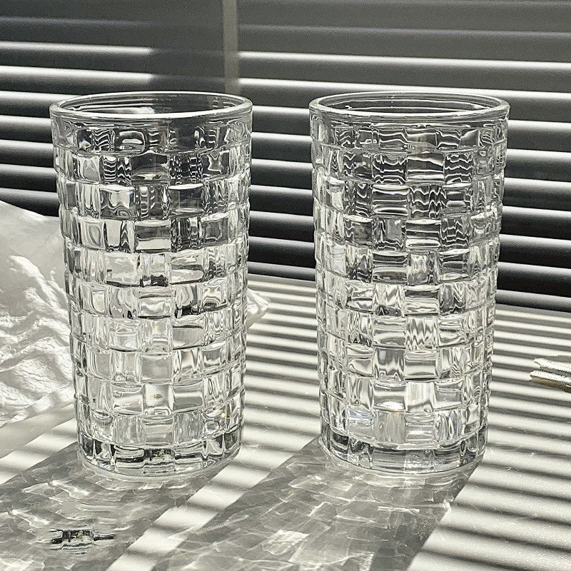 terra glass